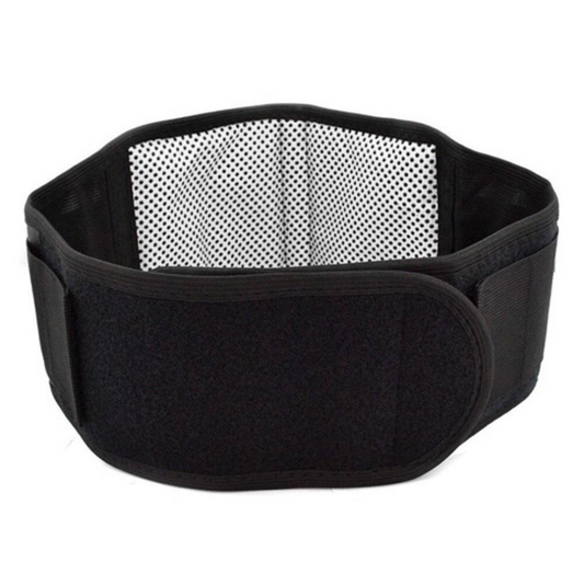 Cinta para Alivio de Dolor en la Zona Lumbar | Relief