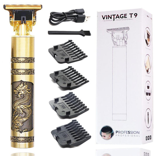 Máquina de barba y cabello | Pro 3 en 1