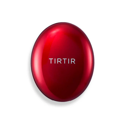Base Cushion Aclarante TIRTIR – Protección Solar y Maquillaje de Larga Duración