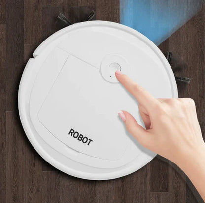 Robot de limpieza | EasyClean 3 en 1