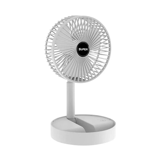 Ventilador 3 en 1 Silencioso | FreshMax