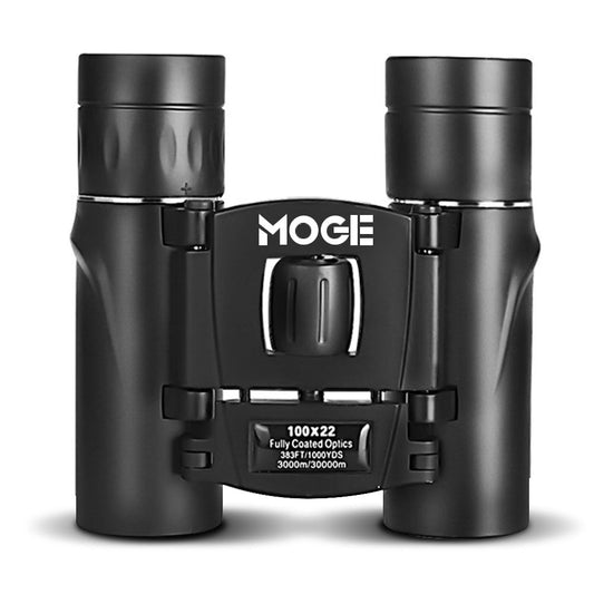 Binóculo Profesional HD - 30.000M y Visión Nocturna